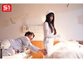 真面目だった美人ナースは深夜に患者から尻を揉まれ遂には秘部まで手が伸び、最初は拒んでいたのに声を押し殺しながらイカされ痴●にどハマりしていった。痴●病棟 七ツ森りり - 3