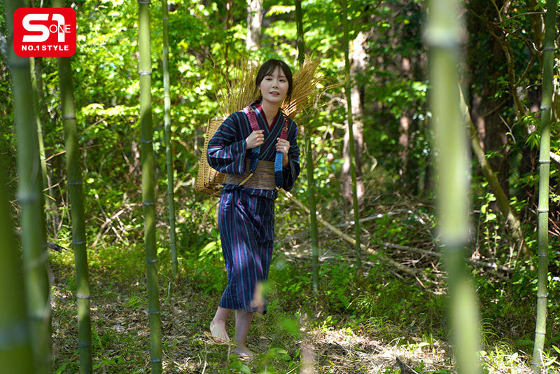 SONE-920 第 1 部分 - 30 分钟