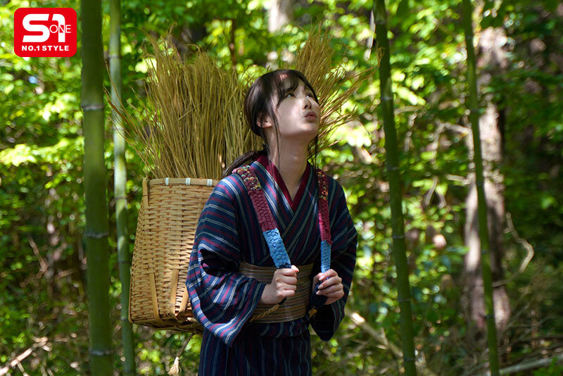 SONE-920 第 2 部分 - 41 分钟