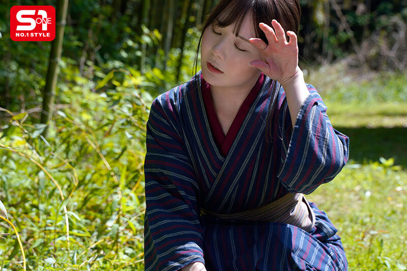 めんこい村娘は男衆みなの慰み者 miru 画像3