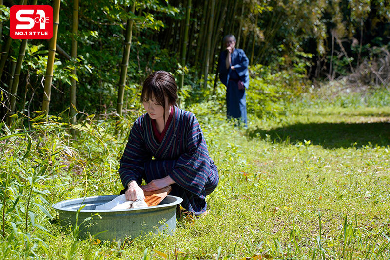 SONE-920 Part 4 - 63 minutes