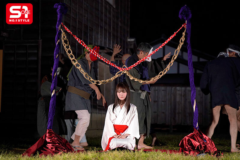 SONE-920 第 6 部分 - 85 分钟