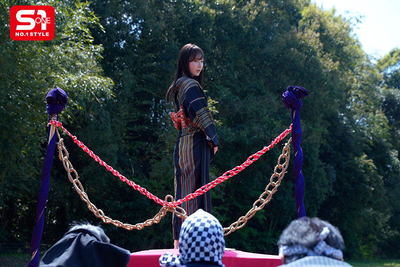 SONE-920 第 8 部分 - 107 分钟