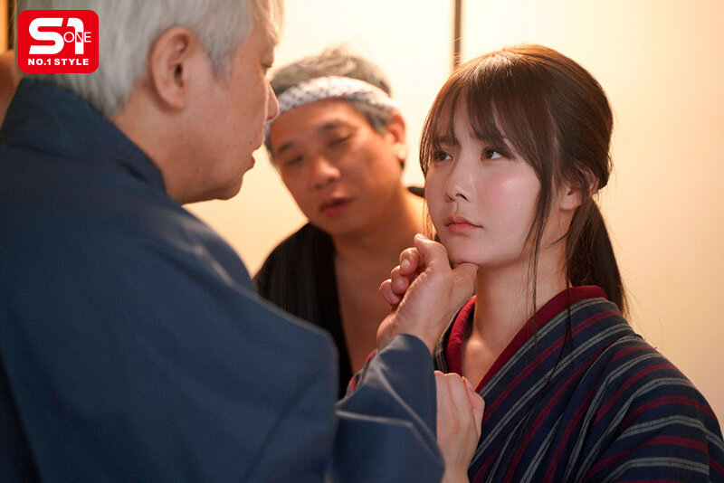 SONE-920 Part 9 - 118 minutes