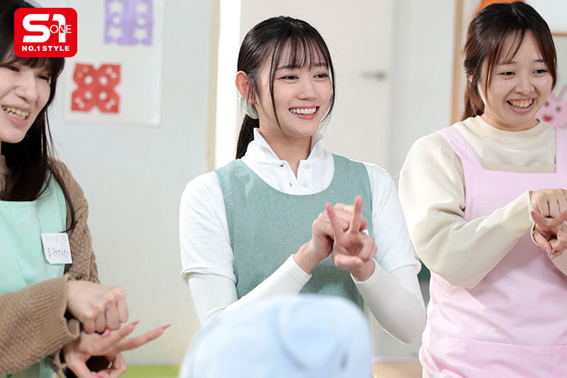 息子の保育士さんは気遣いの女性… そして父兄から迫られると 断りきれずヤラせちゃう女… 明日葉みつは 画像2