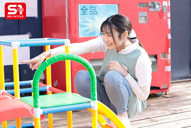 SONE-923 Part 3 - 44 minutes