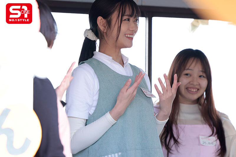 SONE-923 第 4 部分 - 51 分钟