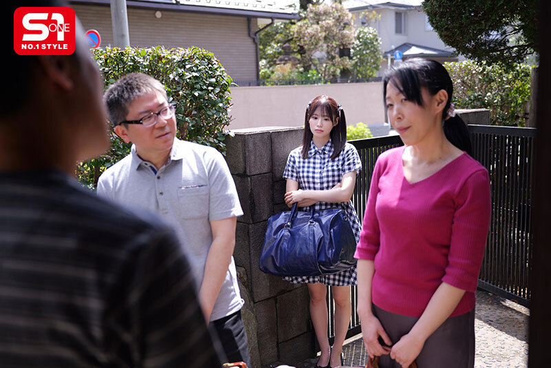 SONE-942 Bagian 2 - 44 minit