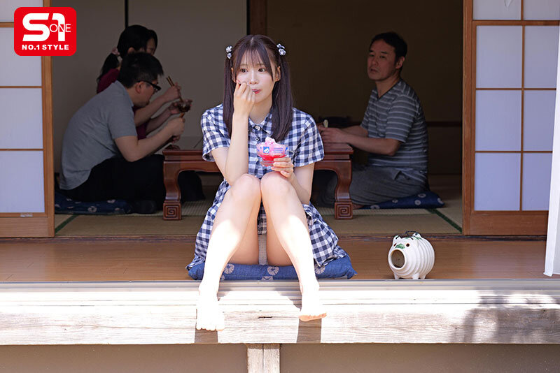 反抗期になった姪っ子を薬(※強力媚薬)で無理やり可愛がる。 未歩なな 画像3
