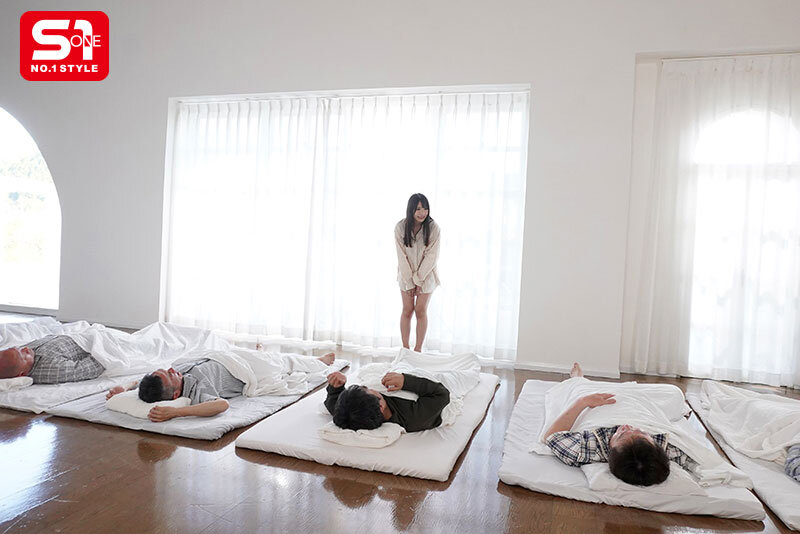 SONE-943 Bagian 7 - 108 minit