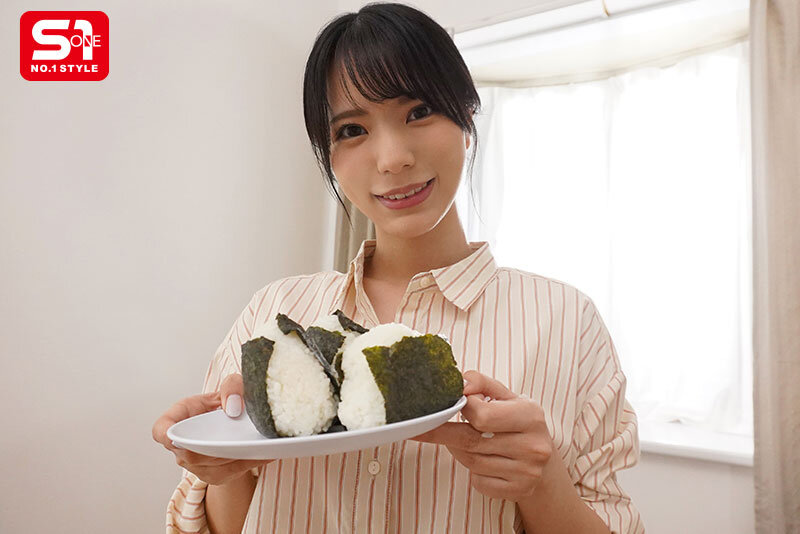 SONE-943 Bagian 8 - 121 minit