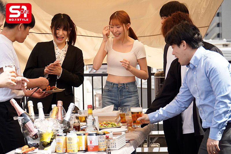 SONE-953 Bagian 1 - 30 minit