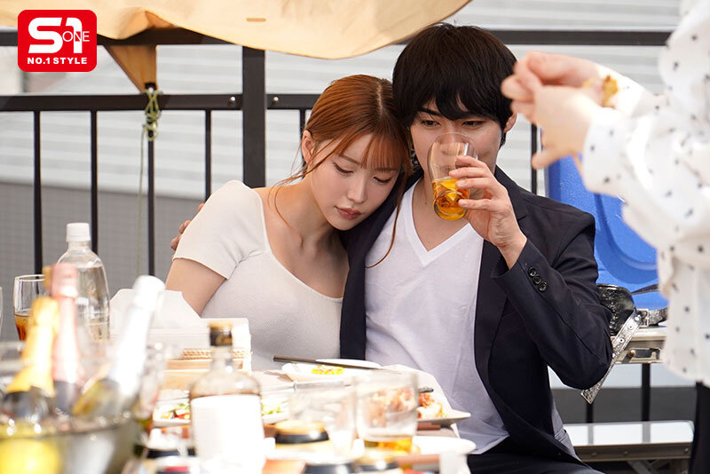 SONE-953 Part 2 - 41 minutes