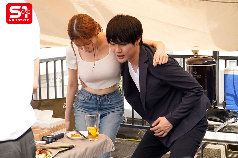 SONE-953 Bagian 3 - 52 minit