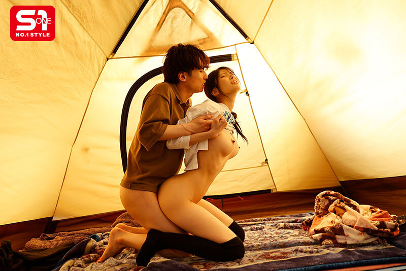 SONE-961 Bagian 4 - 63 minit