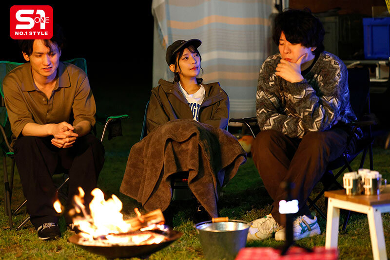 SONE-961 Bagian 6 - 85 minit