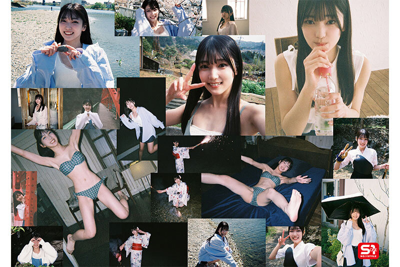 新人NO.1 STYLE 初美なのか シロウト、なのか? 逸材、なのか? 画像8