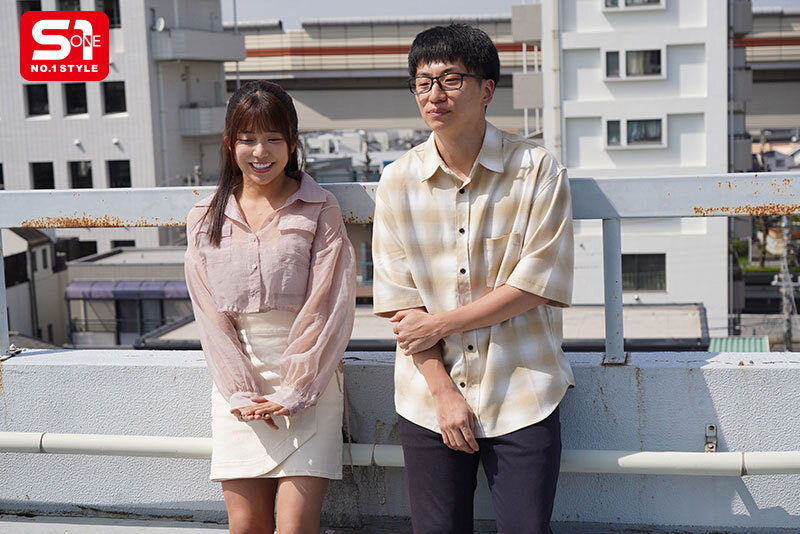 SONE-966 Part 1 - 30 minutes