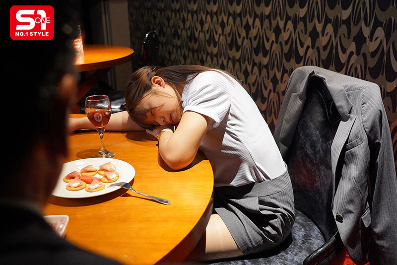 SONE-966 Part 3 - 54 minutes