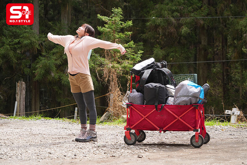 SONE-970 第 1 部分 - 30 分钟