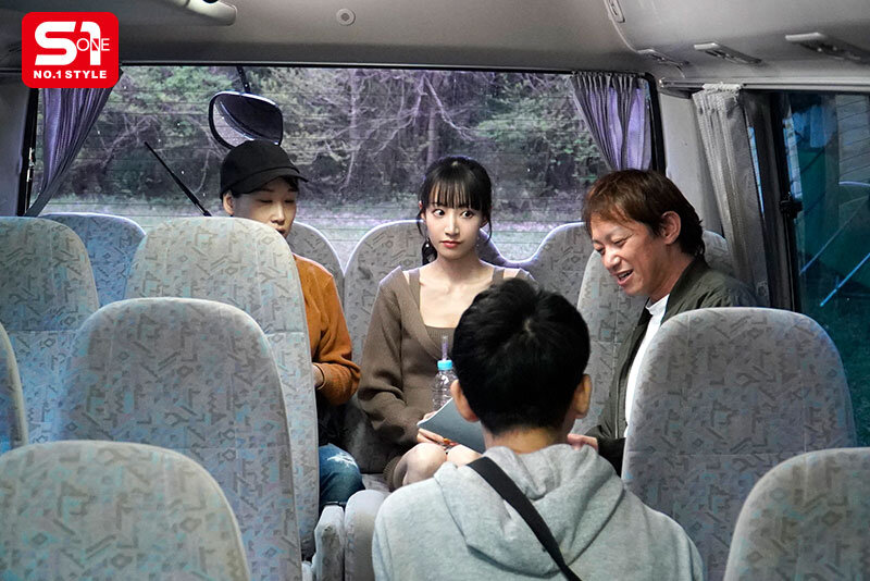 SONE-971 Part 1 - 30 minutes