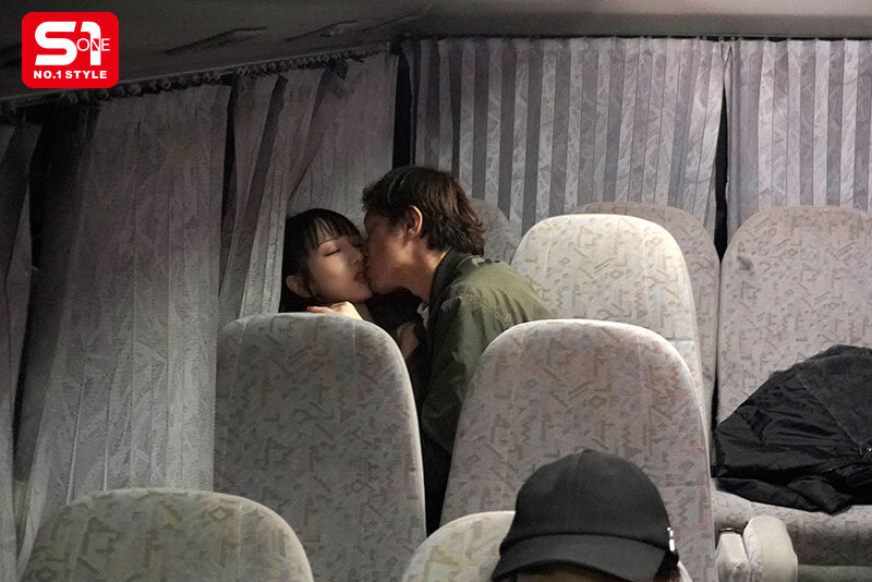 SONE-971 Part 4 - 81 minutes