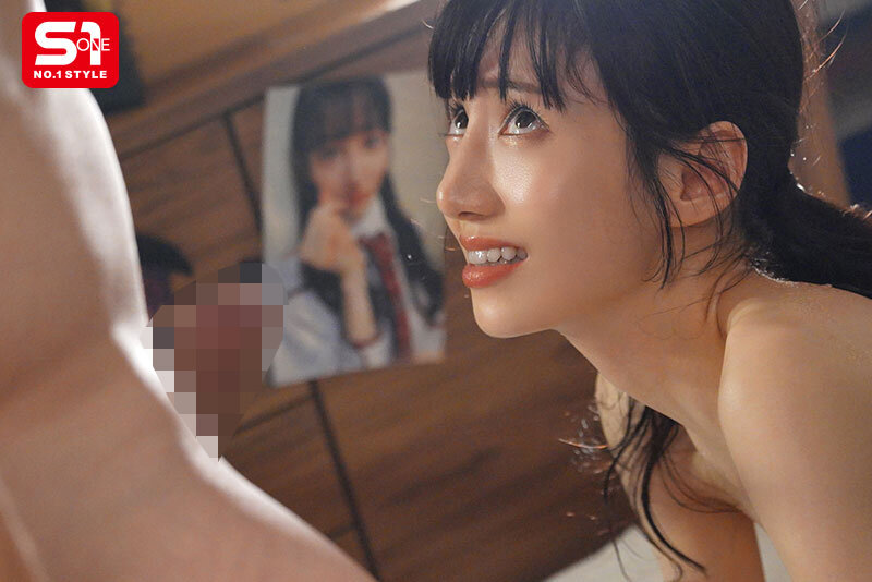 粘着サイコファンに毎日媚薬を盛られた7日後、アイドルは二度と這い上がれないキメセク奴●ネキに堕ちた。 石田佳蓮 画像4