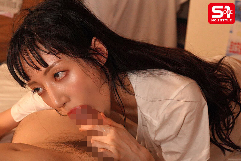 SONE-987 Bagian 8 - 135 minit