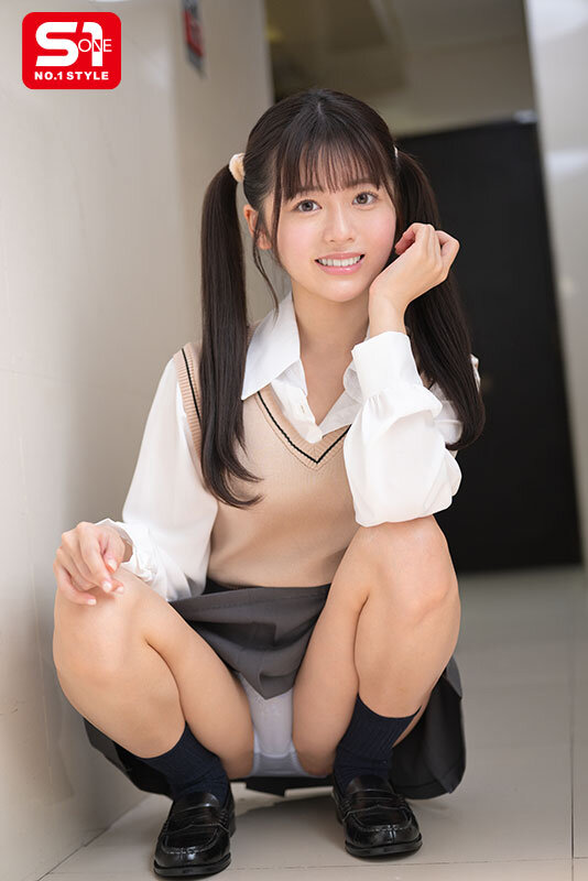 このあと、兄貴チ●ポに理解らせられるマセガキ妹は私です。 桜乃りの 画像1
