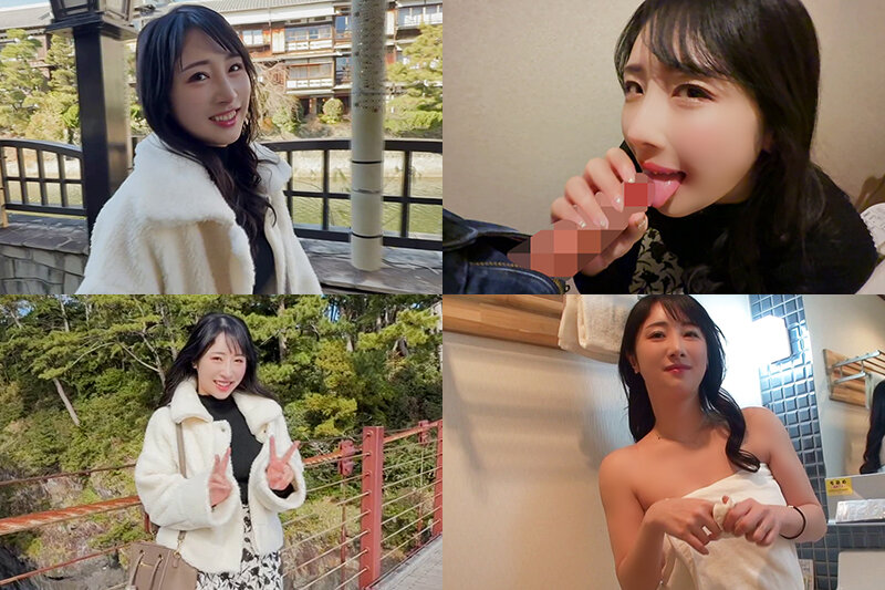 いつでもどこでも人妻オナホ したがり温泉旅行 小野坂ゆいか 4枚目