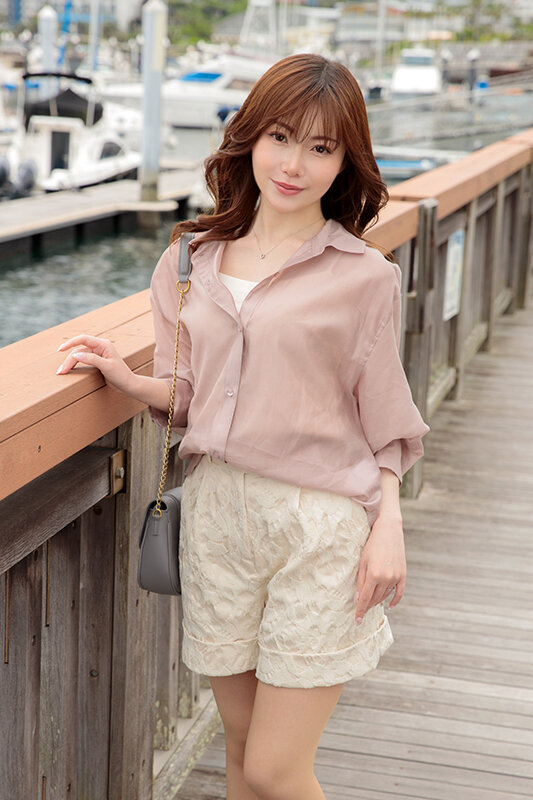 いつでもどこでも人妻オナホ したがり温泉旅行 秋元さちか