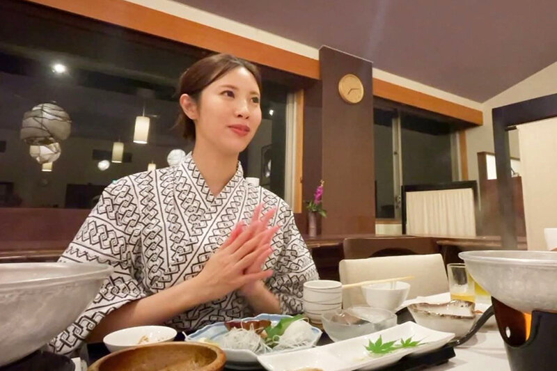 いつでもどこでも人妻オナホ したがり温泉旅行 水端あさみ 画像15