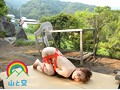 人妻オマ●コ不倫露出紀行 かおり（仮名）28歳 - FANZA版サンプル画像