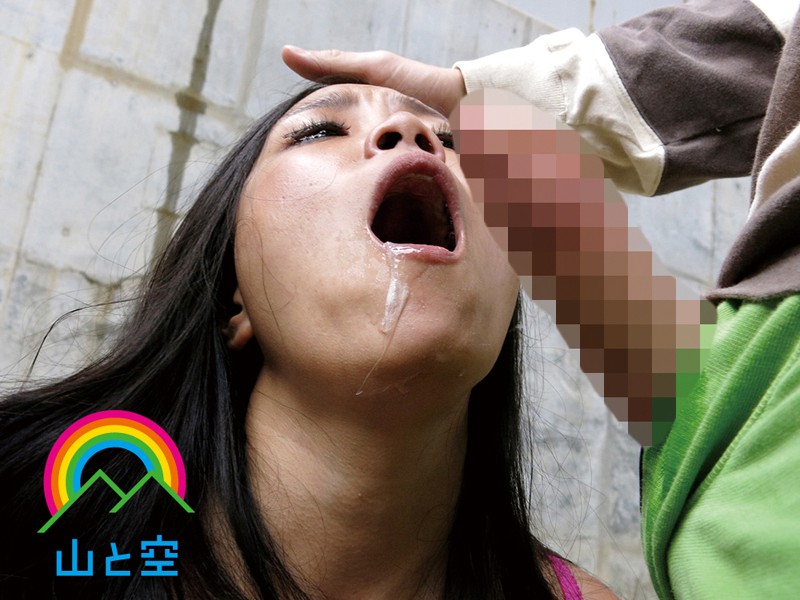 SORA-011 パート 2 - 37 分