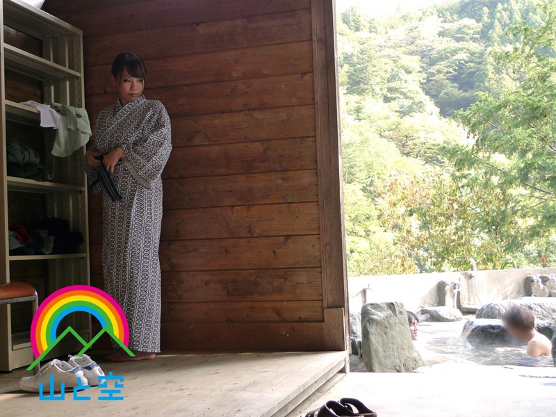 SORA-012 Bagian 4 - 60 minit