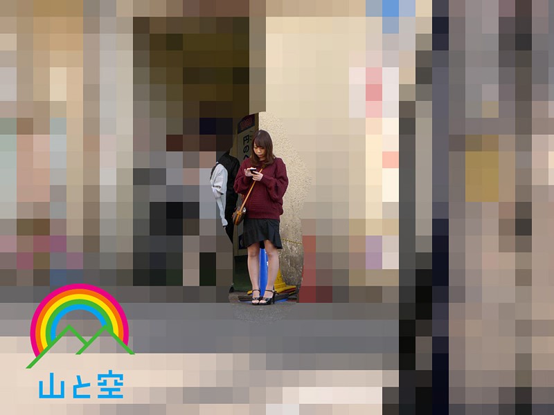 SORA-012 パート 9 - 110 分