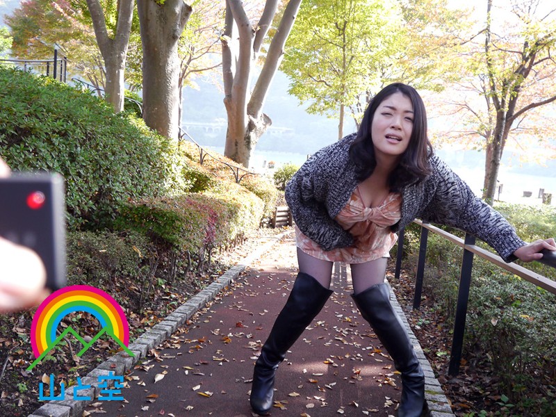 SORA-016 Part 15 - 142 minutes