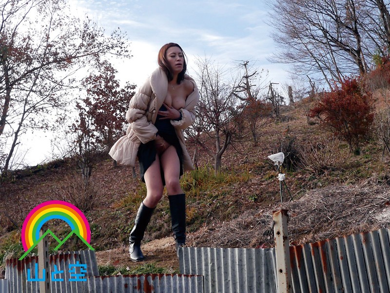 SORA-023 Part 3 - 46 minutes