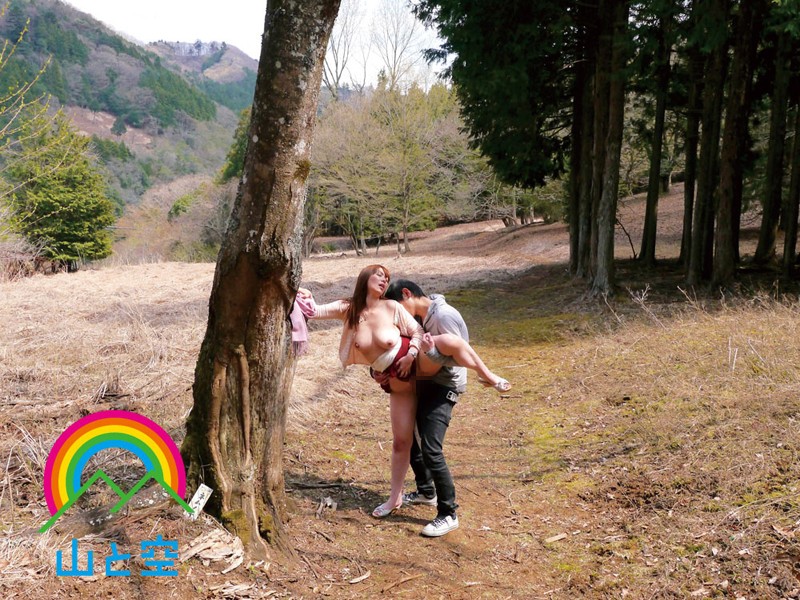 SORA-034 パート 5 - 62 分