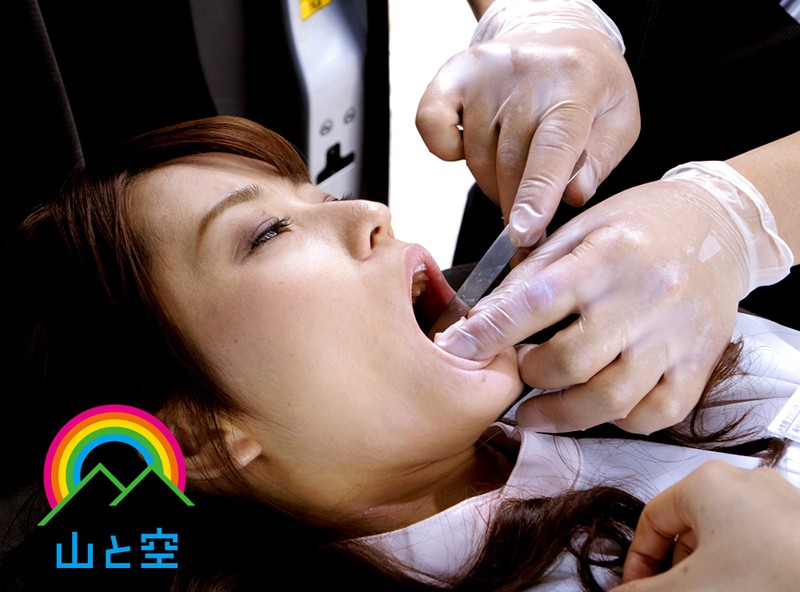 SORA-035 第 10 部分 - 111 分钟