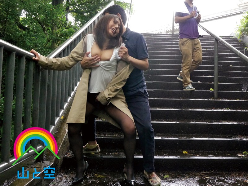 SORA-040 Bagian 10 - 111 minit