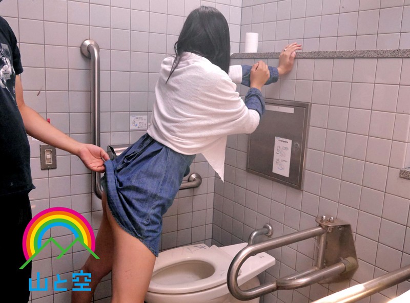 SORA-053 Bagian 12 - 129 minit