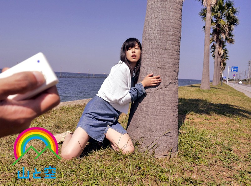 SORA-053 パート 3 - 48 分