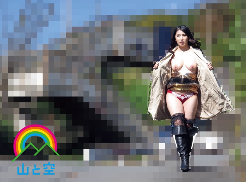 SORA-058 Bagian 9 - 94 minit