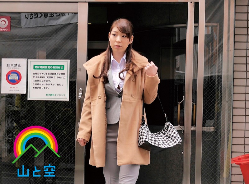 SORA-065 Bagian 13 - 126 minit