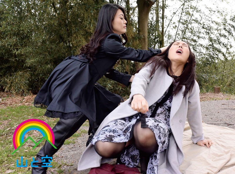 SORA-071 Bagian 1 - 30 minit