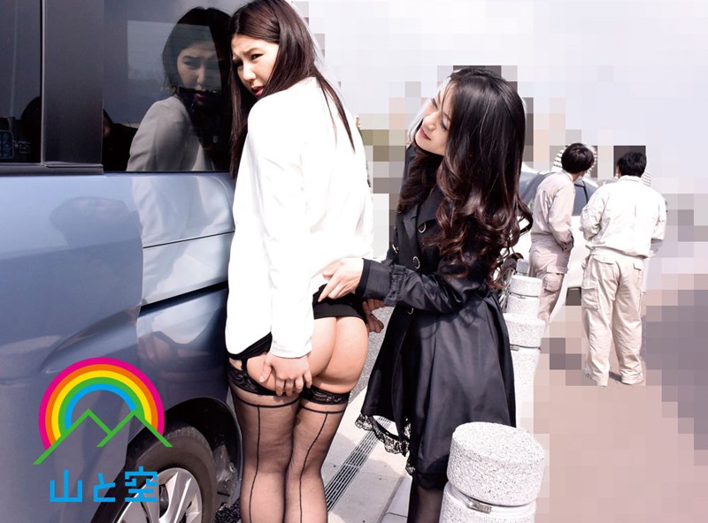 SORA-071 Bagian 2 - 37 minit