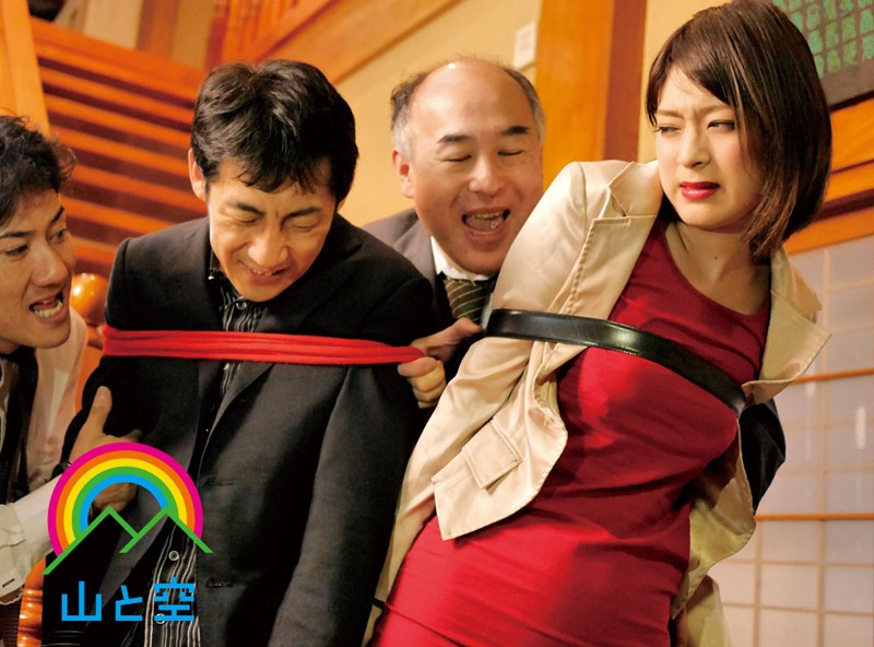 SORA-072 パート 2 - 38 分