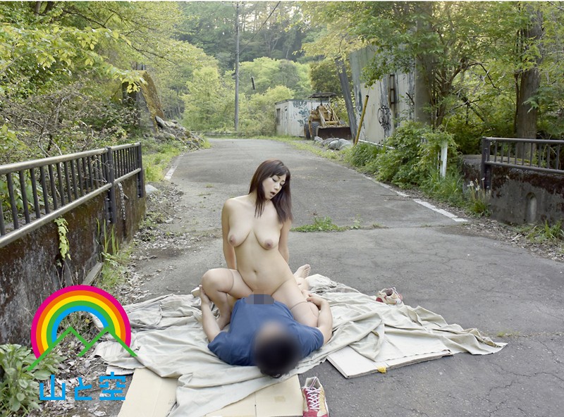 SORA-076 第 3 部分 - 48 分钟