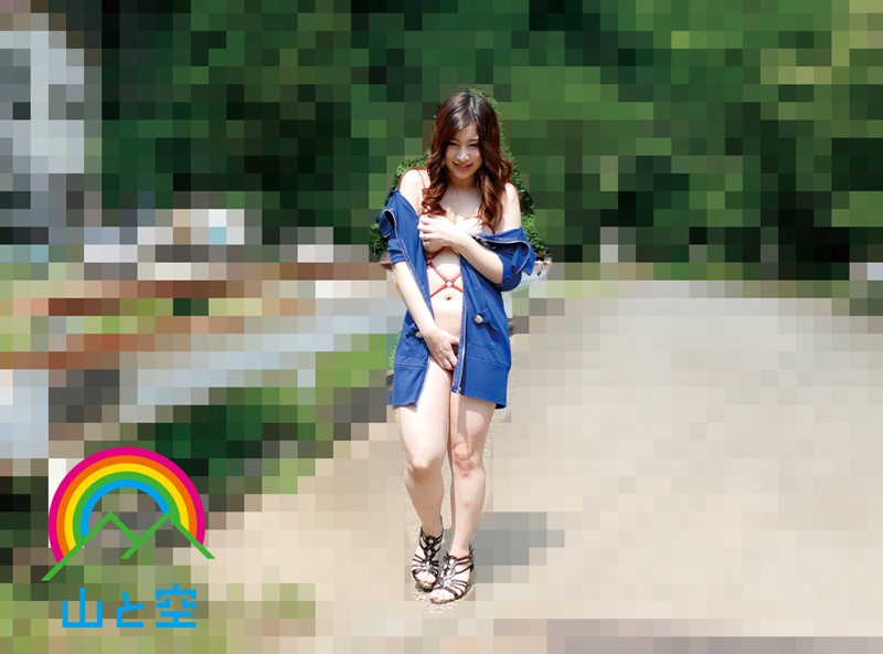 SORA-084 Part 6 - 70 minutes